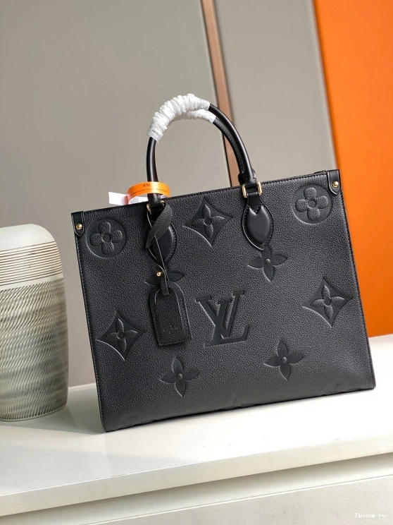 Cheap VUITTON GM CABAS LOUIS ONTHEGO 0809